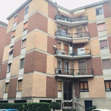 Casa Manolo Corsico Navigli Suite Apartment Milan 외부 사진