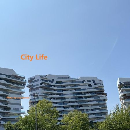 Casa Manolo Corsico Navigli Suite Apartment Milan 외부 사진