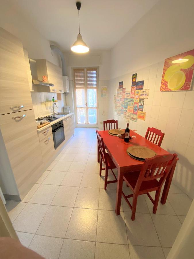 Casa Manolo Corsico Navigli Suite Apartment Milan 외부 사진