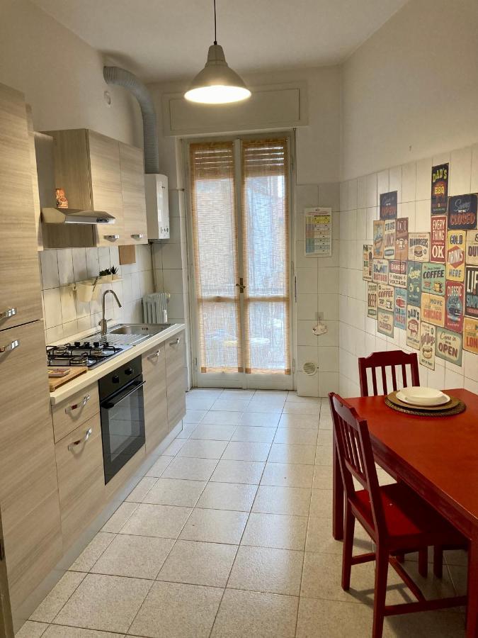 Casa Manolo Corsico Navigli Suite Apartment Milan 외부 사진