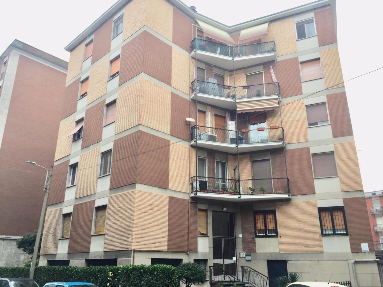 Casa Manolo Corsico Navigli Suite Apartment Milan 외부 사진