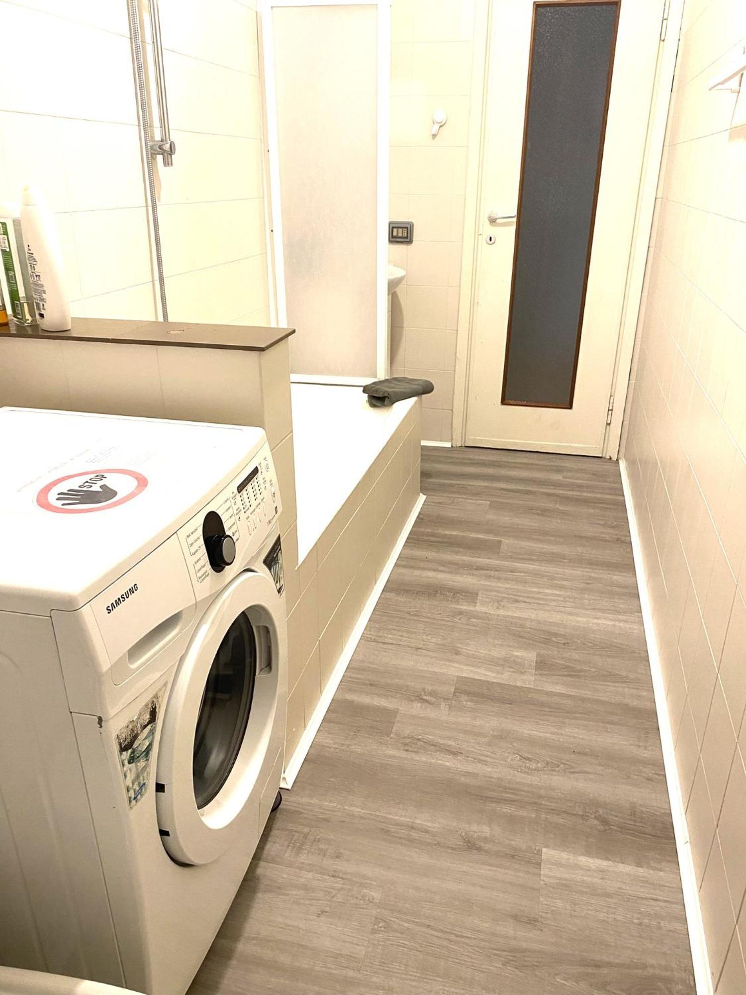 Casa Manolo Corsico Navigli Suite Apartment Milan 외부 사진