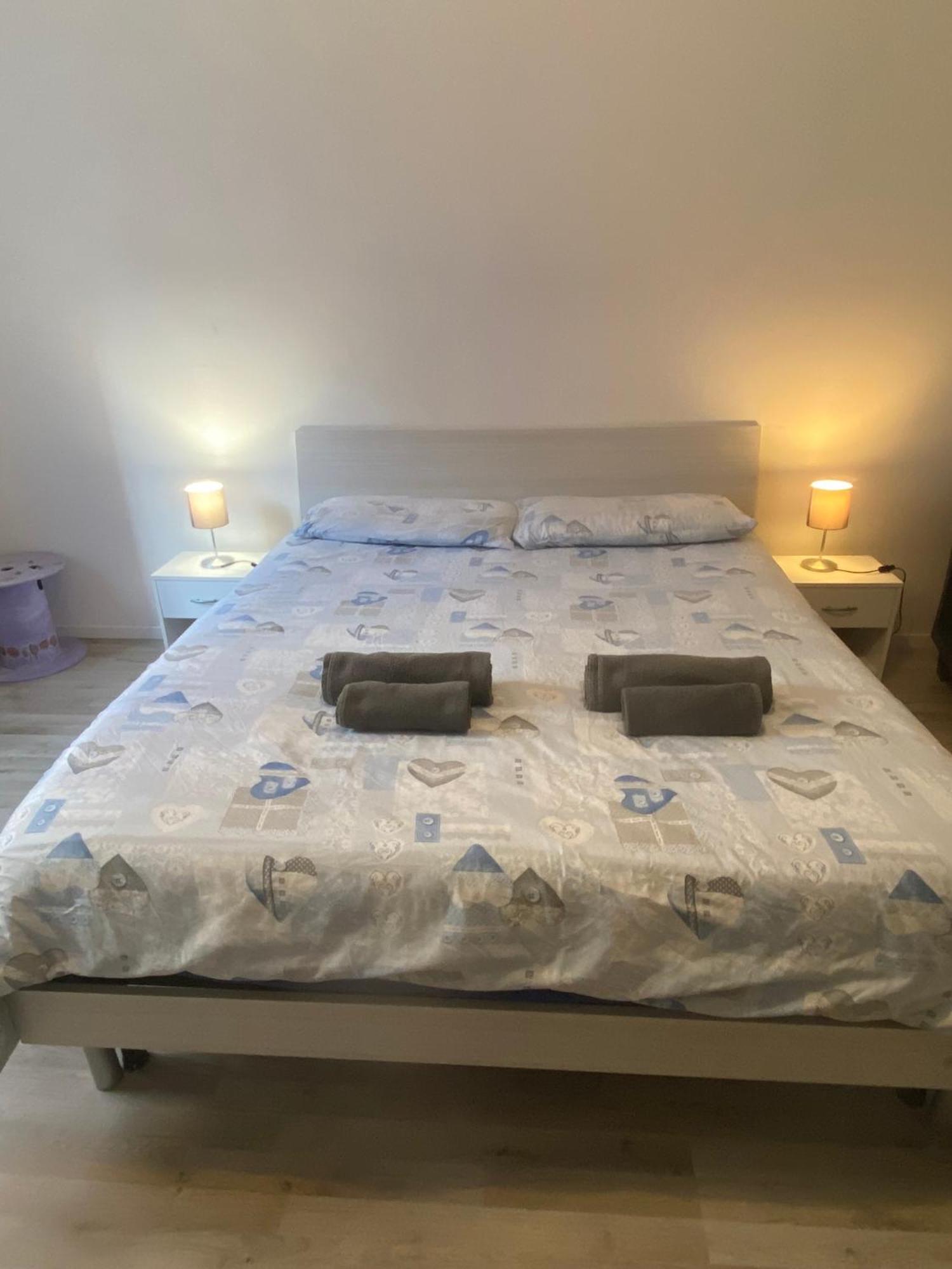 Casa Manolo Corsico Navigli Suite Apartment Milan 외부 사진