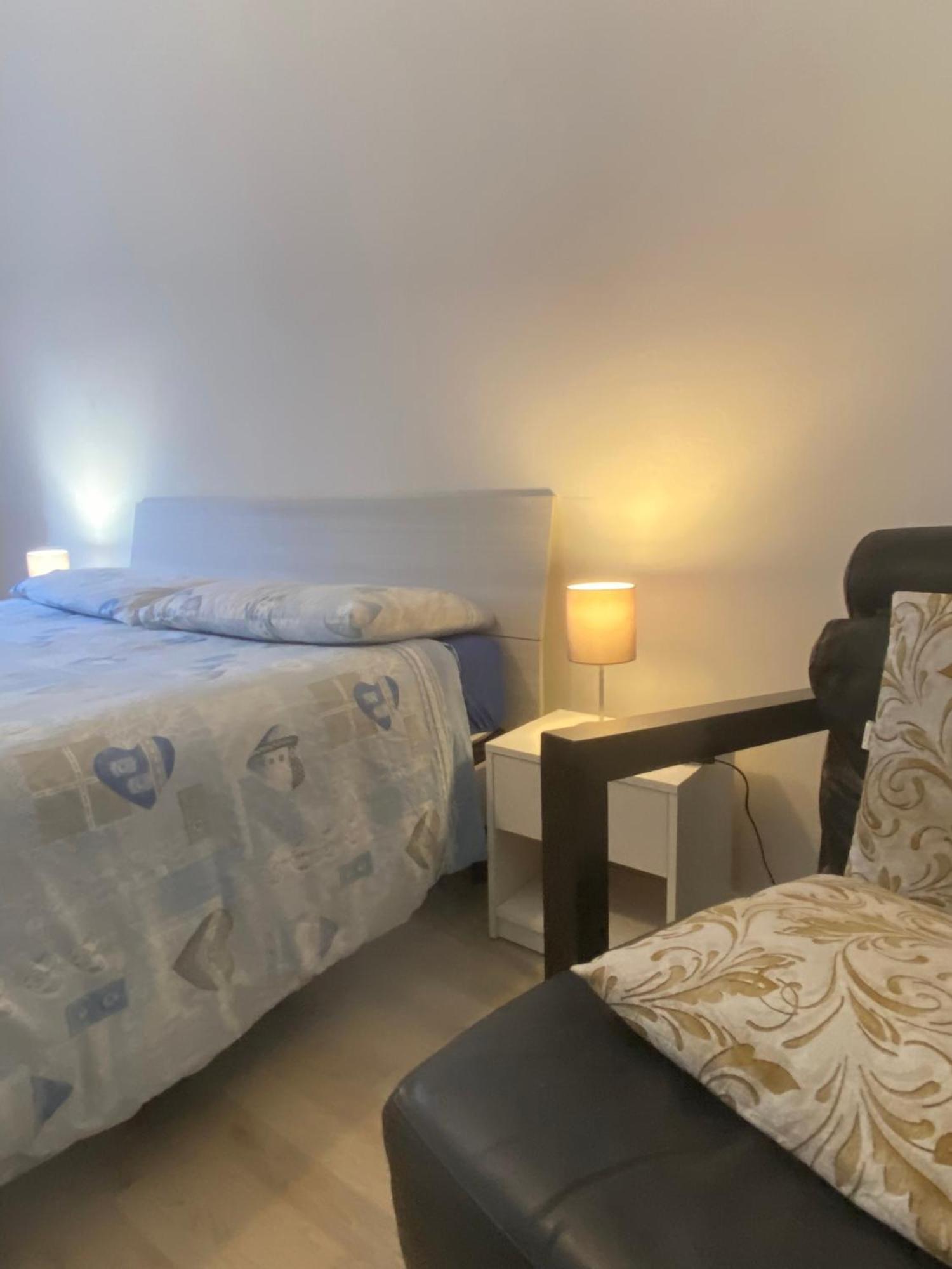 Casa Manolo Corsico Navigli Suite Apartment Milan 외부 사진