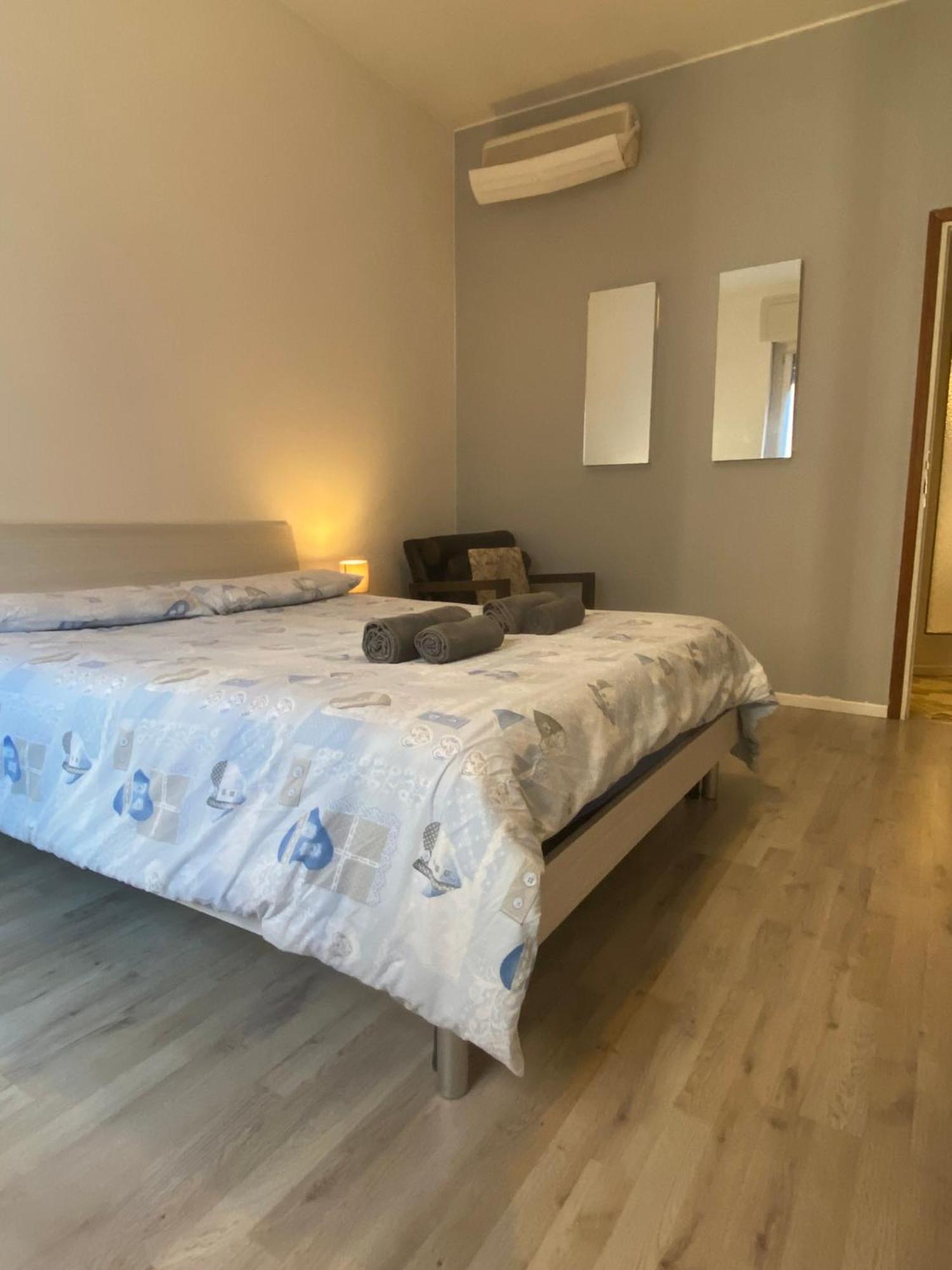 Casa Manolo Corsico Navigli Suite Apartment Milan 외부 사진