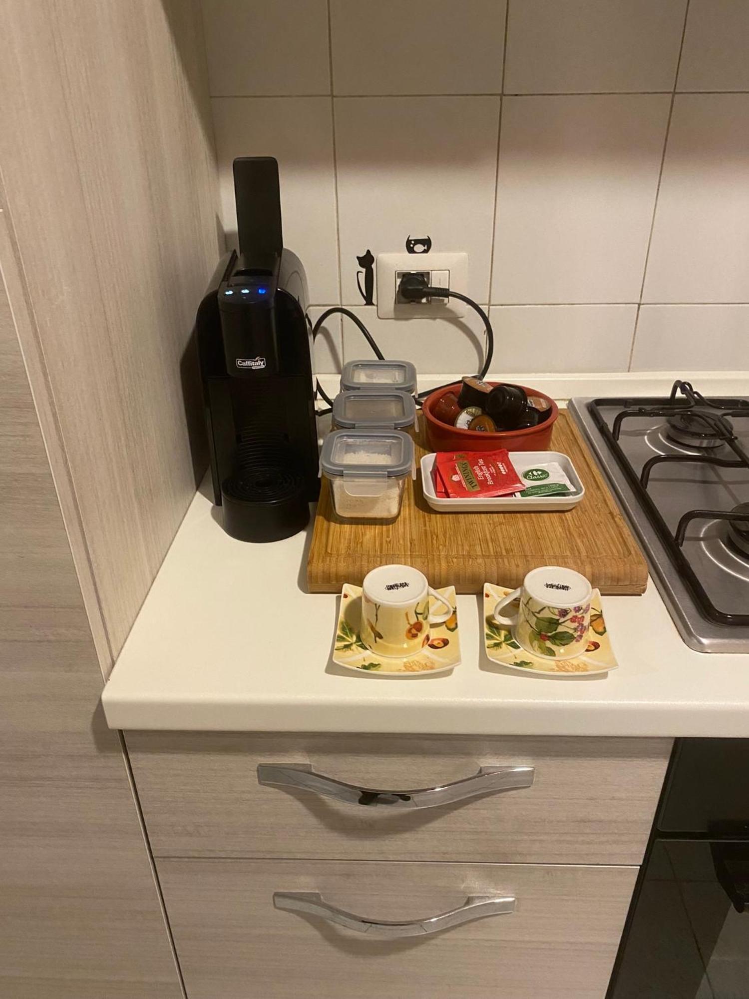 Casa Manolo Corsico Navigli Suite Apartment Milan 외부 사진